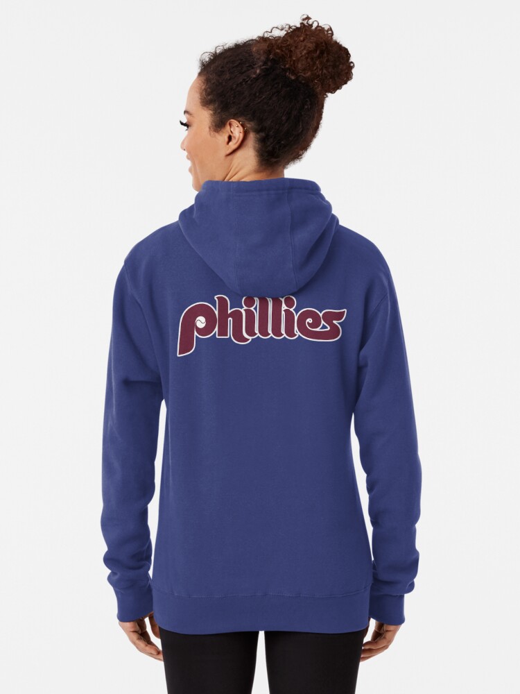 Phillies-City Lightweight Sweatshirt for Sale by lasopi