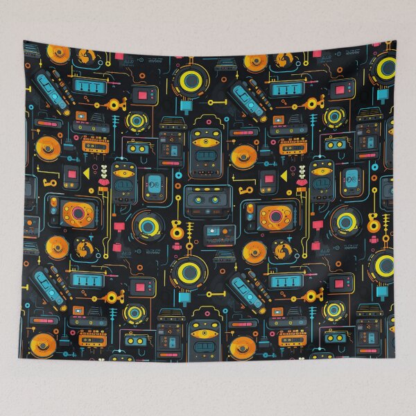 Item preview, Music of the Night designed and sold by natthaaekf.