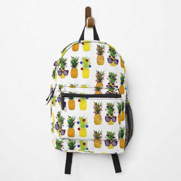 Item preview, Pineapple Christmas All designed and sold by calliew1217.