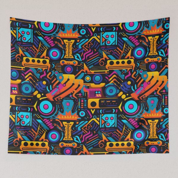 Item preview, Night's Serenade designed and sold by natthaaekf.