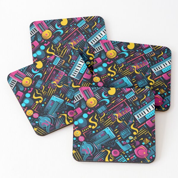 Item preview, A Melody Unveiled designed and sold by natthaaekf.