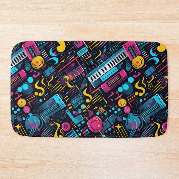 Item preview, A Melody Unveiled designed and sold by natthaaekf.