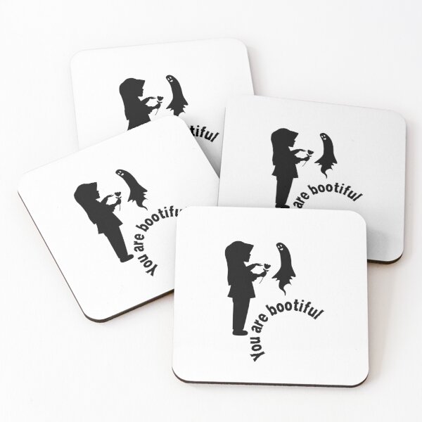Item preview, Bootiful designed and sold by WWandhorrifying.