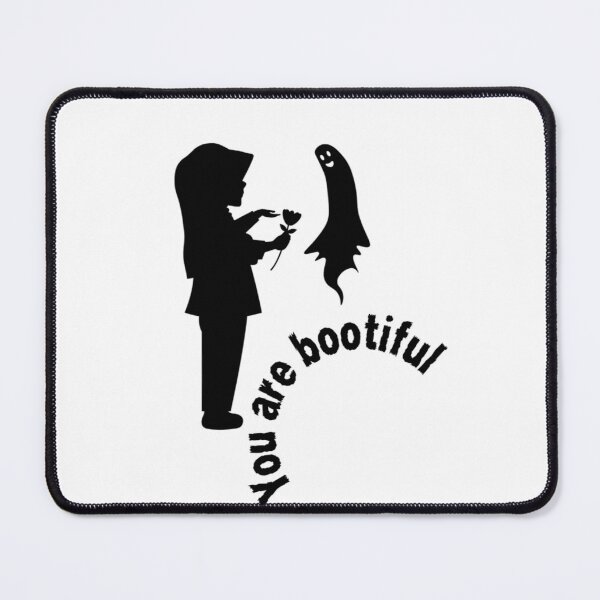 Item preview, Bootiful designed and sold by WWandhorrifying.