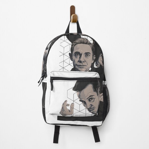 Item preview, Sherlock designed and sold by stickerhappy30.