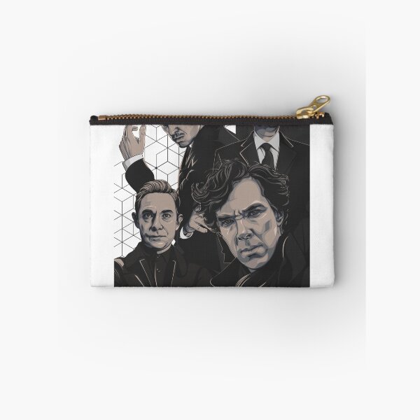 Item preview, Sherlock designed and sold by stickerhappy30.