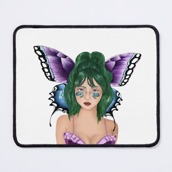 Item preview, Mariposa designed and sold by Bambiandbaby.