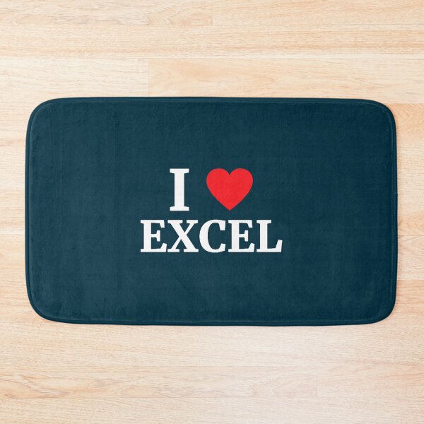 Item preview, Excel Heart  designed and sold by calliopegomez.