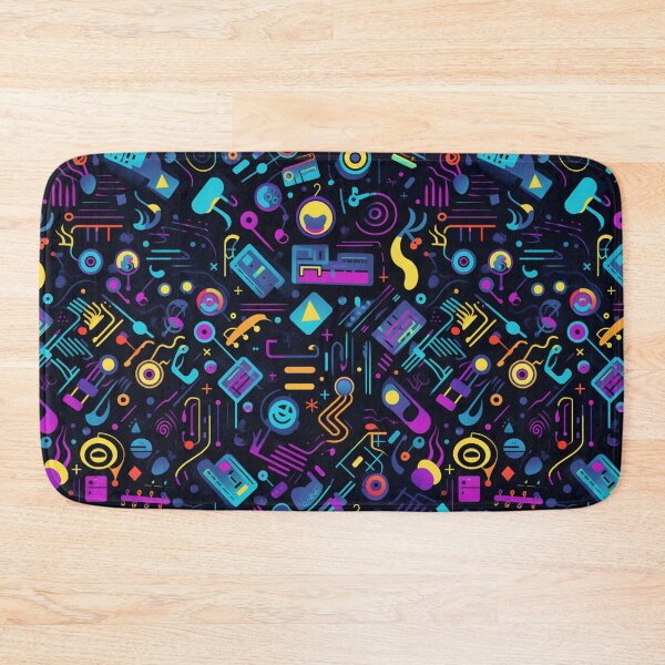 Item preview, Night Time Symphony designed and sold by natthaaekf.