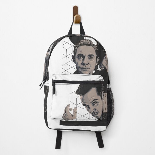 Item preview, Sherlock designed and sold by stickerhappy30.