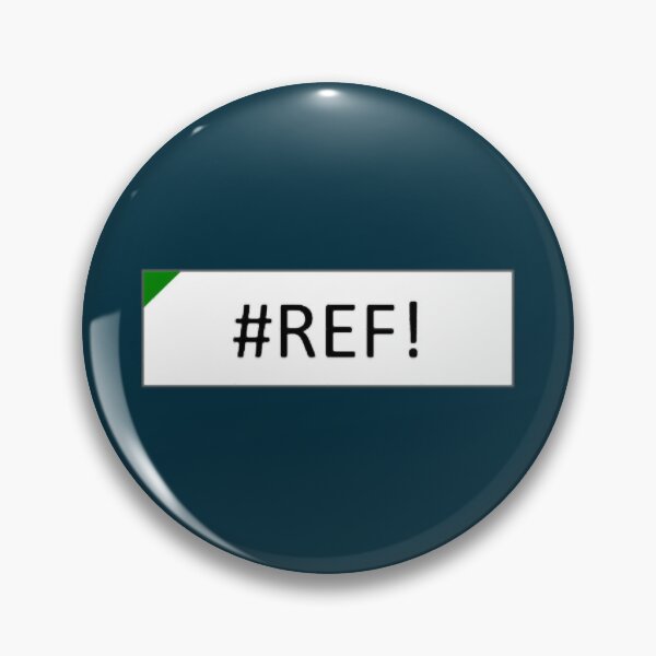Item preview, REFERENCIA de Excel designed and sold by calliopegomez.