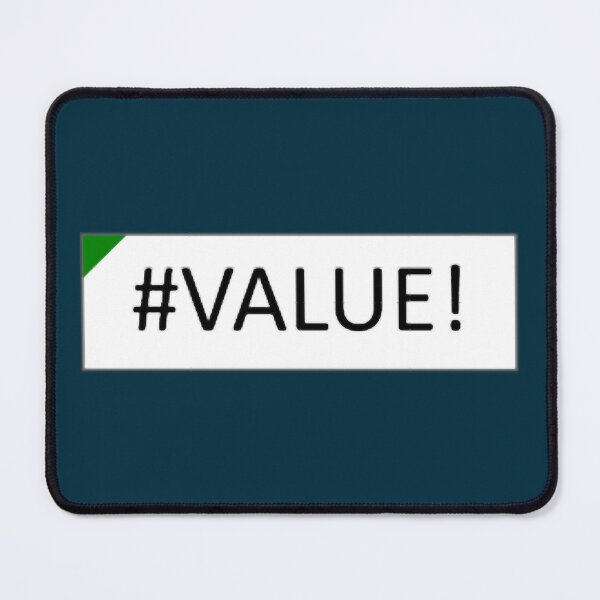 Item preview, Excel VALUE designed and sold by calliopegomez.
