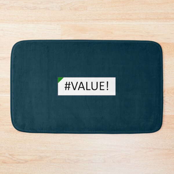 Item preview, Excel VALUE designed and sold by calliopegomez.