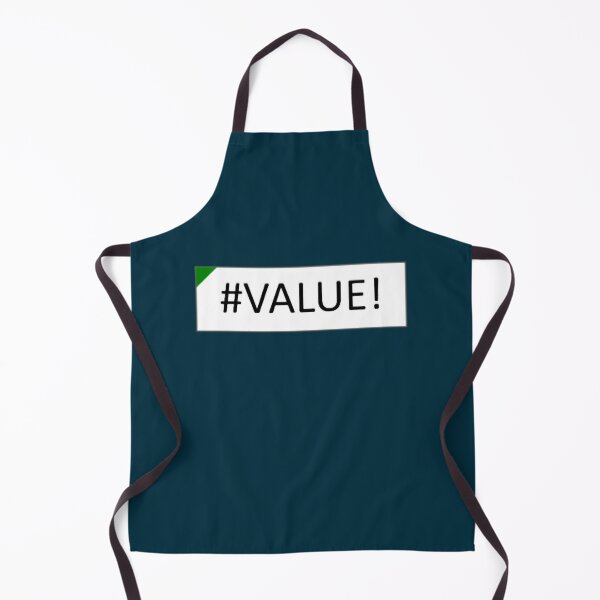 Item preview, Excel VALUE designed and sold by calliopegomez.