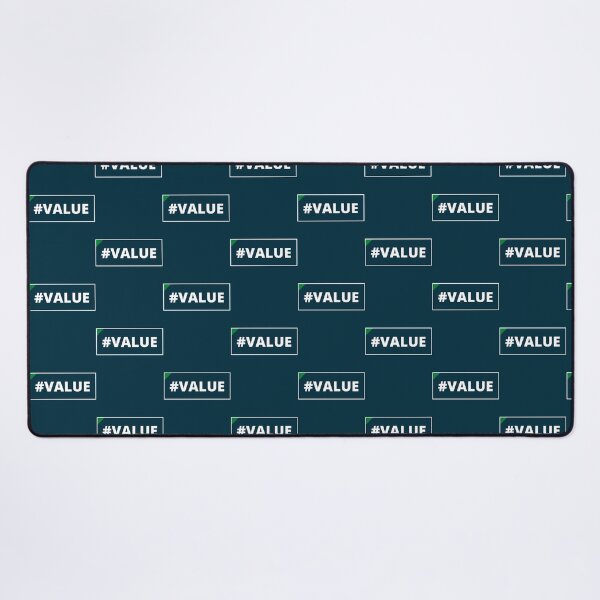 Item preview, excel value designed and sold by calliopegomez.