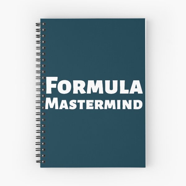 Aperçu de l'œuvre Le cerveau de la formule créée et vendue par calliopegomez.