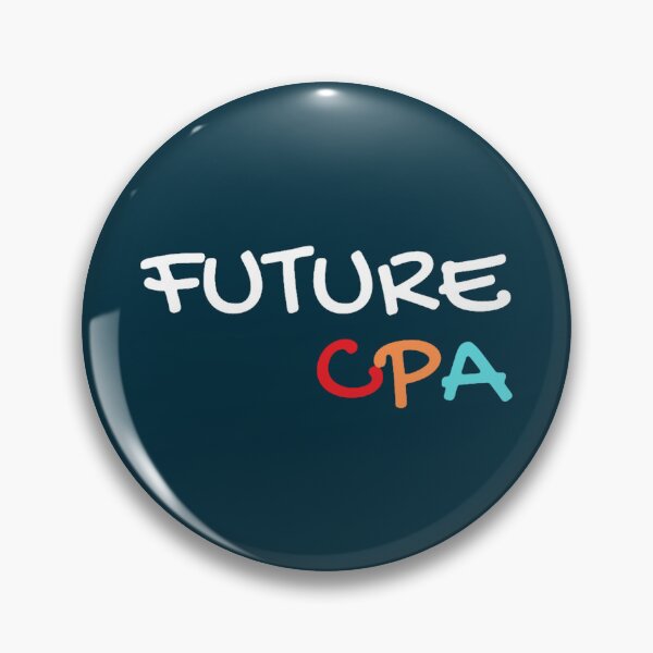 Item preview, Future CPA designed and sold by calliopegomez.