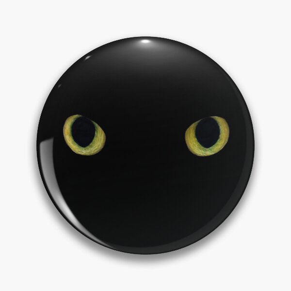 Item preview, Mysterious Cat Eyes designed and sold by MannyShop.