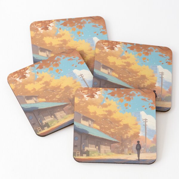 Item preview, Fall Road designed and sold by prashant285.
