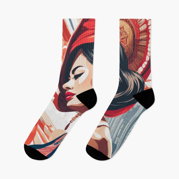 Item preview, asian dynasty x019 designed and sold by CreativeOceanCo.