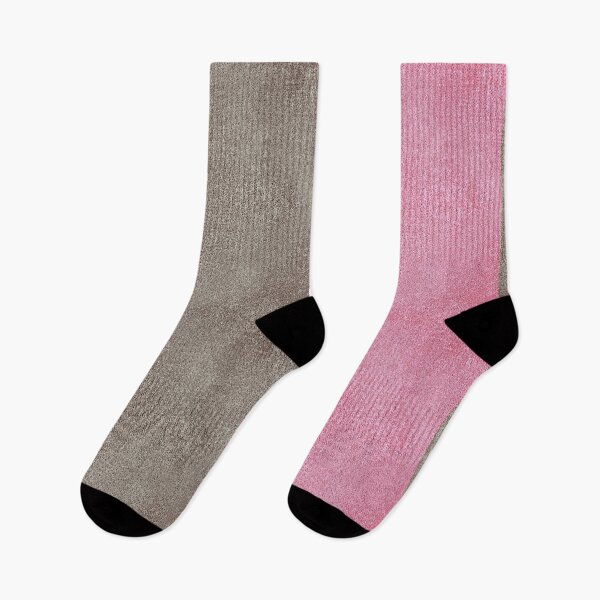 Item preview, Bubblegum Pink and Gray Vertical Pattern designed and sold by Artistestella.