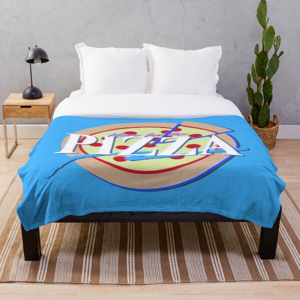 Item preview, Here for the PIZZA designed and sold by Gonzo's Rad Design Shop.