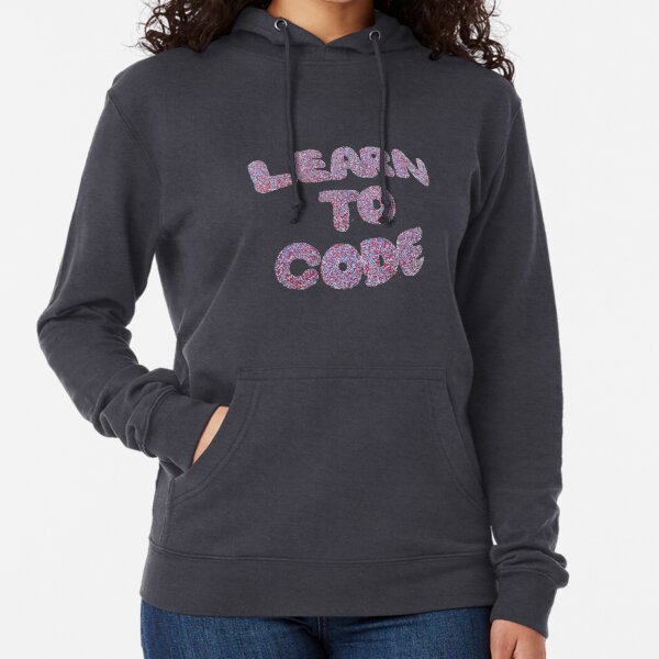 Item preview, Learn To Code designed and sold by stilldan97.