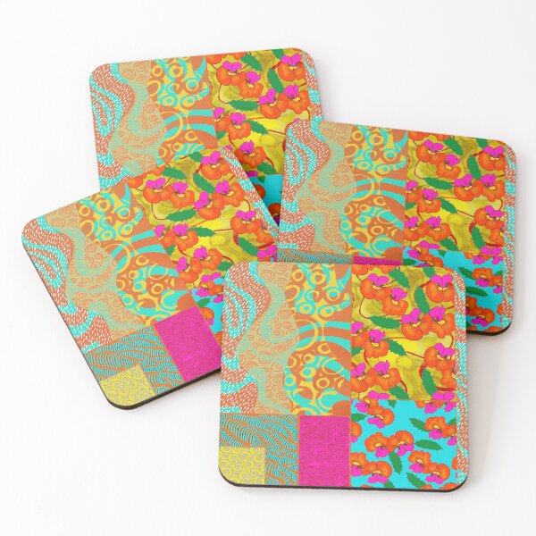Item preview, Outback Pea compilation designed and sold by Georgie Sharp.