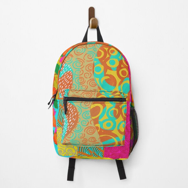 Item preview, Outback Pea compilation designed and sold by Georgie Sharp.