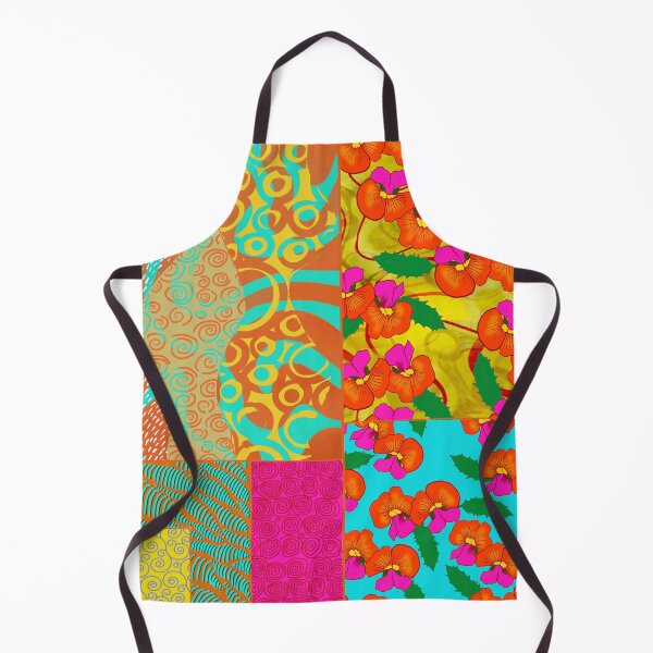 Item preview, Outback Pea compilation designed and sold by Georgie Sharp.