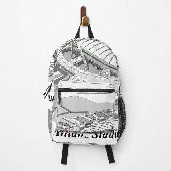 Item preview, Drawing/Sketching Allianz Stadium of Juventus FC designed and sold by GaalArt.