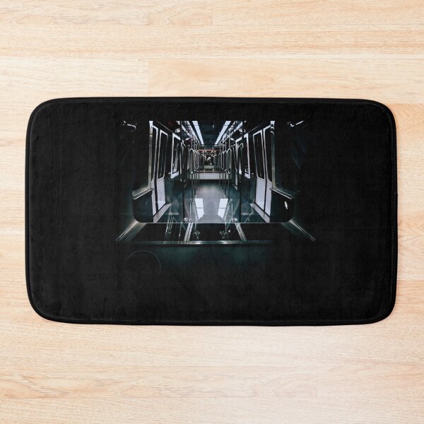 Item preview, DIA Underground Train designed and sold by chazlove.