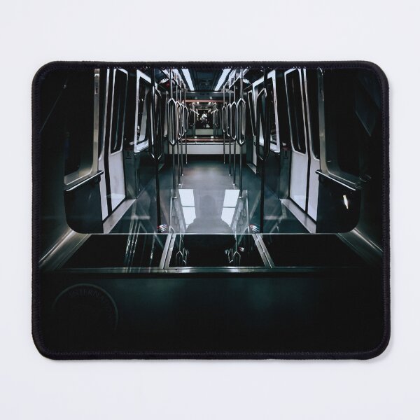 Item preview, DIA Underground Train designed and sold by chazlove.