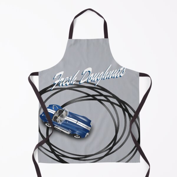 Item preview, Fresh Doughnuts designed and sold by RACANOART.