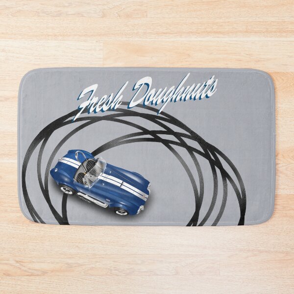 Item preview, Fresh Doughnuts designed and sold by RACANOART.