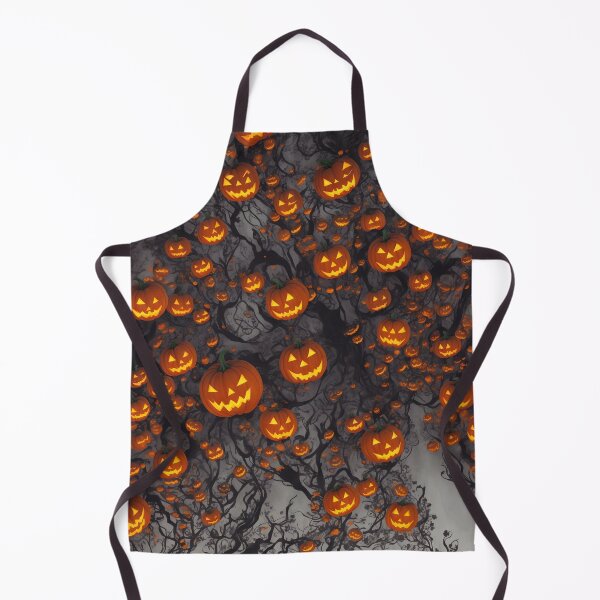 Item preview, Shining Halloween. designed and sold by PatDoArt.