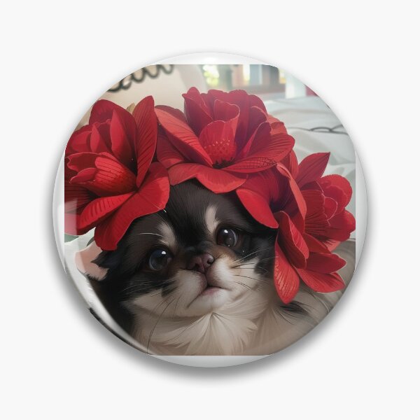 Item preview, Anime Ruffles designed and sold by The Nitro Dogs.