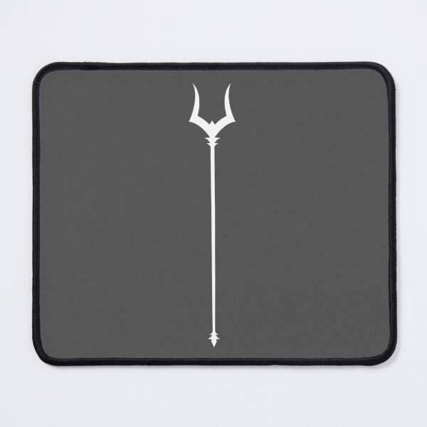Item preview, Hades Scepter Symbol designed and sold by itsgoodjunk.