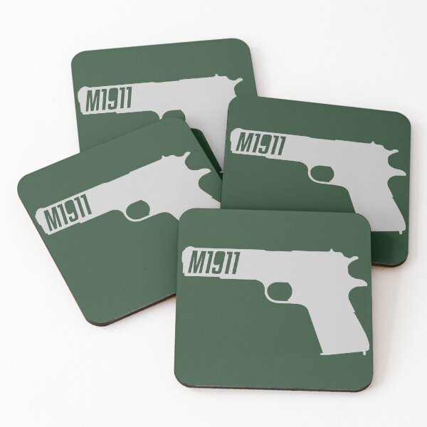 Item preview, Sidearm WWII Support 2nd Amendment  designed and sold by GreenGuyTees.