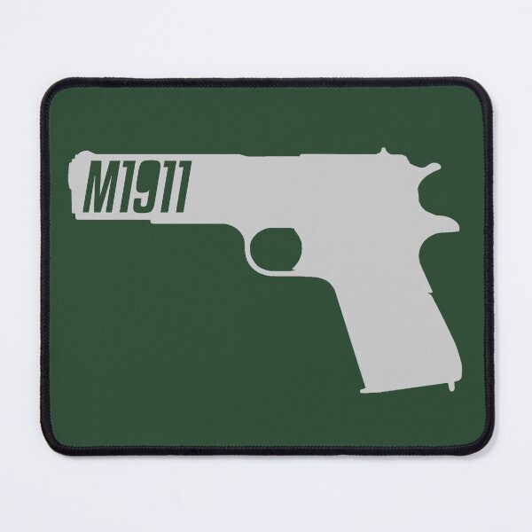 Item preview, Sidearm WWII Support 2nd Amendment  designed and sold by GreenGuyTees.
