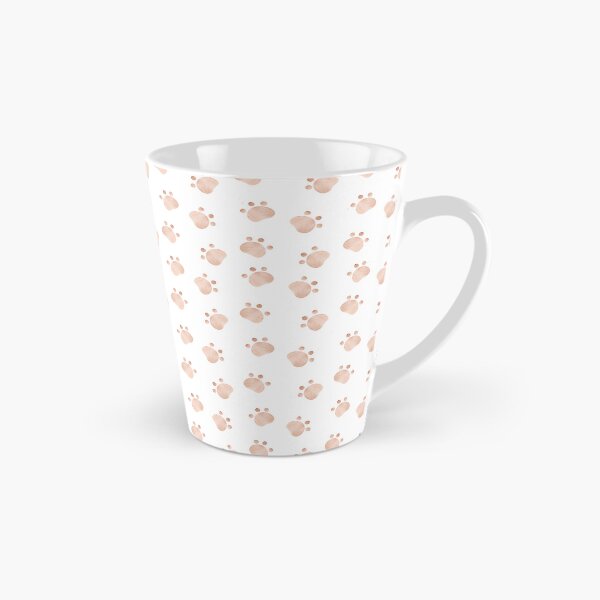 Item preview, Cute Little paw pattern designed and sold by SvetlanaArt.
