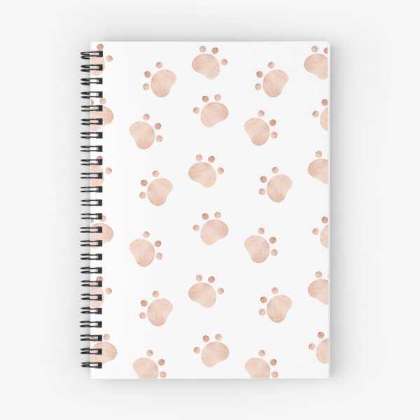 Item preview, Cute Little paw pattern designed and sold by SvetlanaArt.