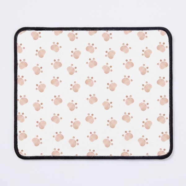 Item preview, Cute Little paw pattern designed and sold by SvetlanaArt.