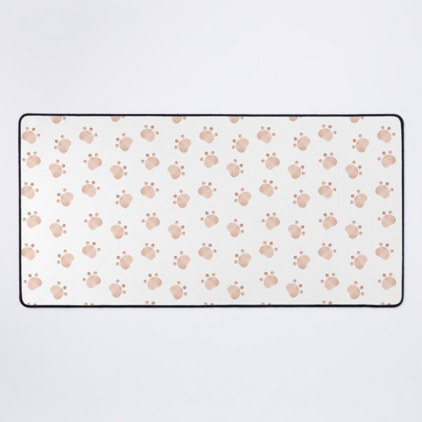 Item preview, Cute Little paw pattern designed and sold by SvetlanaArt.