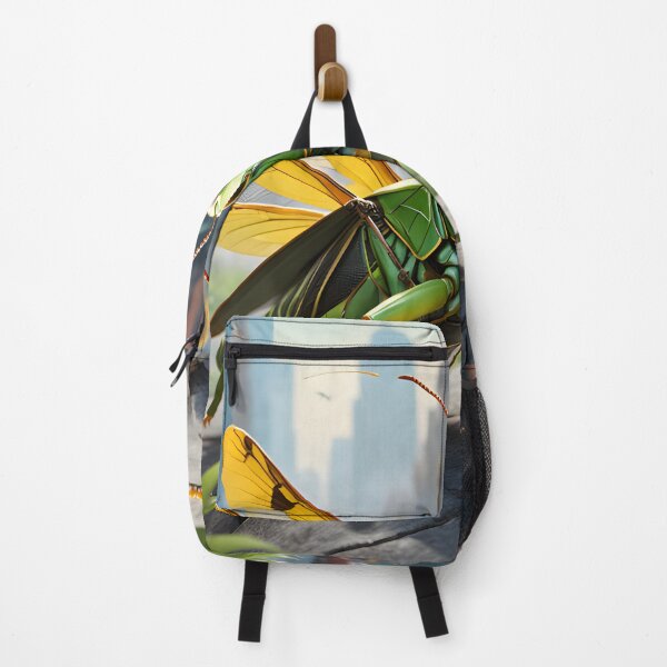 Item preview, "Incredibly fat grasshopper" designed and sold by Best-Art-32.