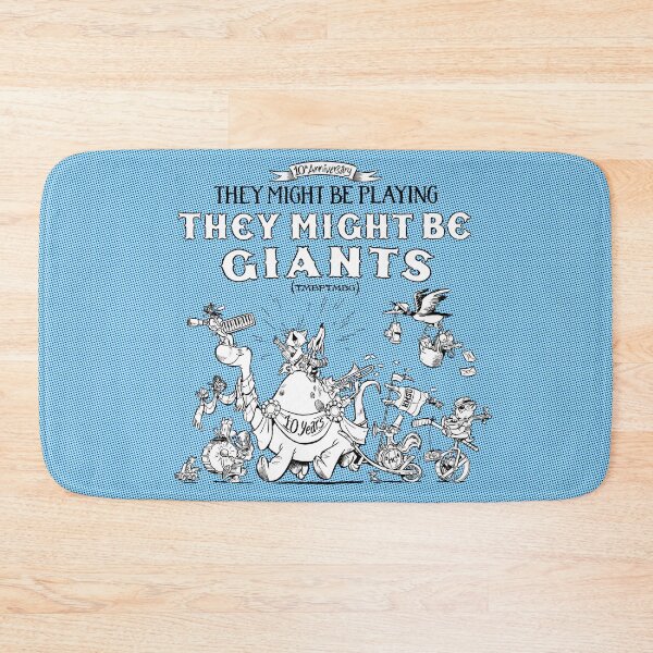Item preview, TMBPTMBG 2023 - 10th Blueiversary! designed and sold by Designed by Southern Minnesota Guy.