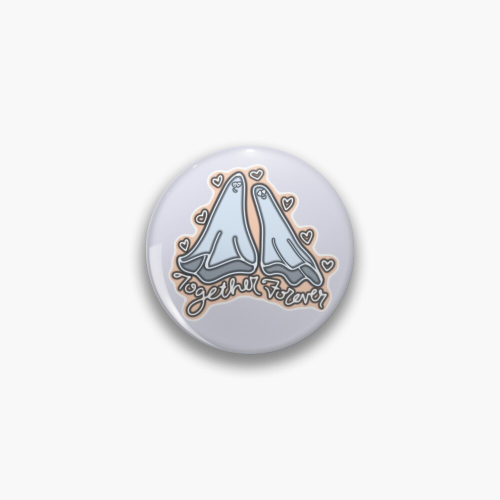 Item preview, Pin designed and sold by MakingMadeJS.