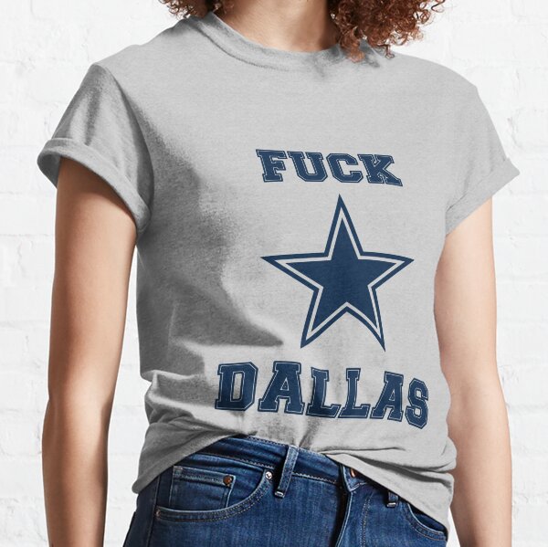 Dallas Cowboys Dad  Retro NFL Father's Day T-Shirt – HOMAGE