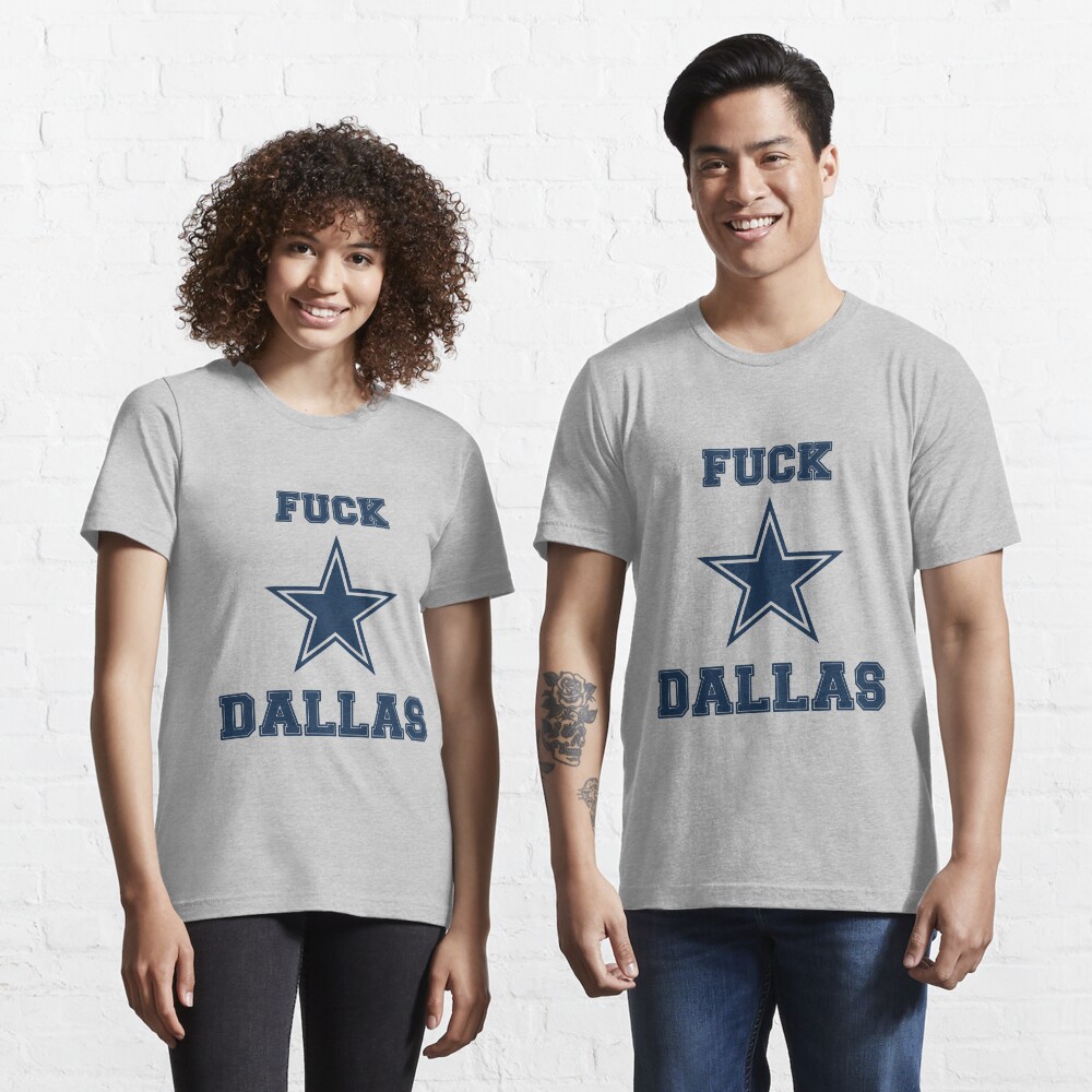 Dallas cowboys couple shirts sales