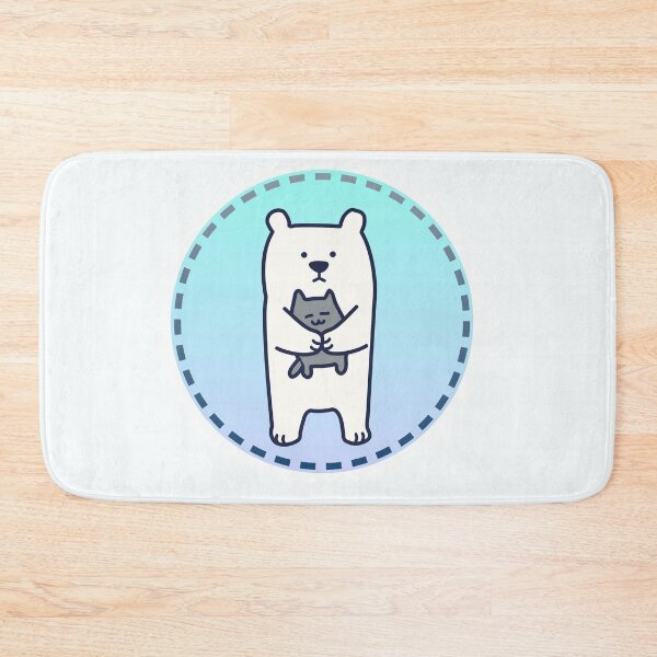 Item preview, a bear pattern designed and sold by zzzozzo.